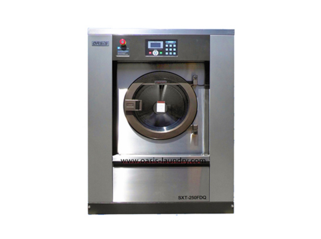 Máy giặt công nghiệp OASIS SXT-250FZQ