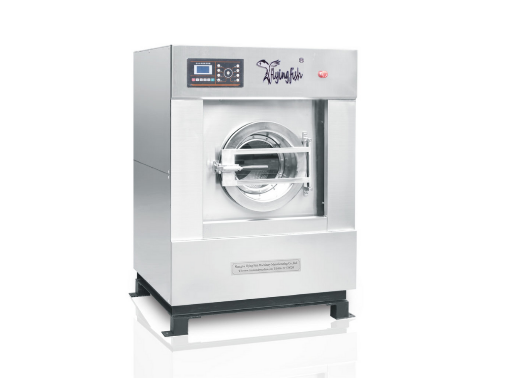 Máy giặt công nghiệp FLYING FISH XGQ-25F