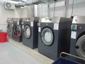 Máy giặt công nghiệp Primus RX 240