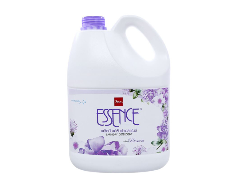 Nước giặt Essence khử mùi ẩm mốc