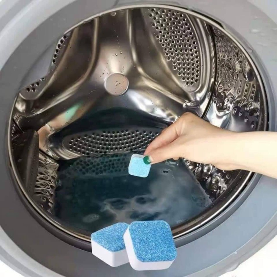viên tẩy lồng giặt